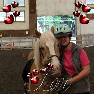 Meet your Posher, Nicole